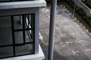 Commercial Pavement Services in Jersey City, NJ | Jersey City Asphalt Contractor