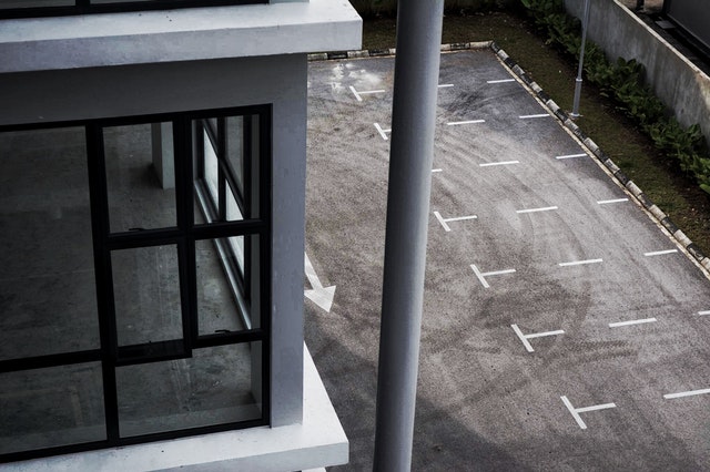 Commercial Pavement Services in Jersey City, NJ | Jersey City Asphalt Contractor