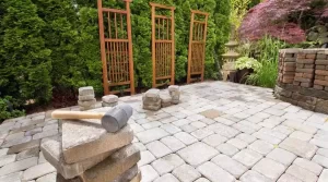 Reasons to Install Patio Pavers in Your Home